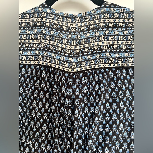 Veronica Beard Zaria Dress - Picture 7 of 8